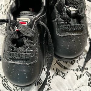 FILA SNEAKERS for Toddlers